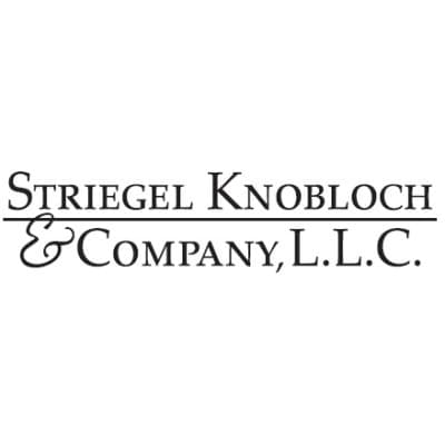 STRIEGEL KNOBLOCH & COMPANY, L.L.C.