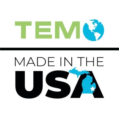TEMO, INC.