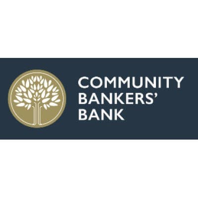 COMMUNITY BANKERS BANK