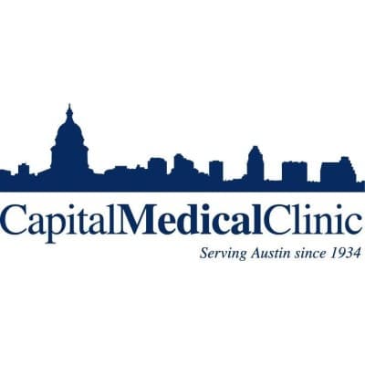 CAPITAL MEDICAL CLINIC, L.L.P.