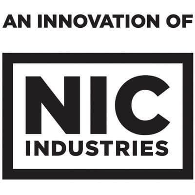 NIC INDUSTRIES, INC.