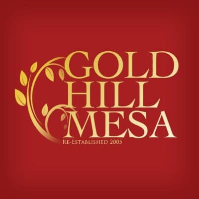 GOLD HILL ENTERPRISES, INC.