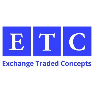 EXCHANGE TRADED CONCEPTS, LLC
