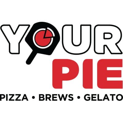 YOUR PIE FRANCHISING logo image