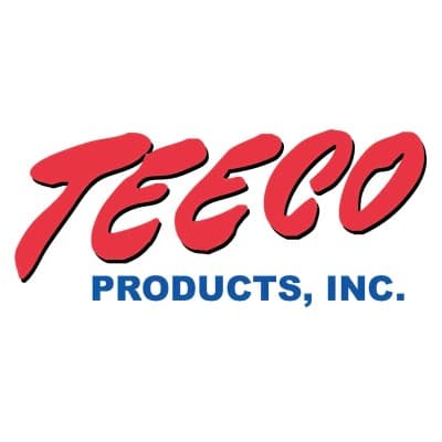 TEECO PRODUCTS, INC.