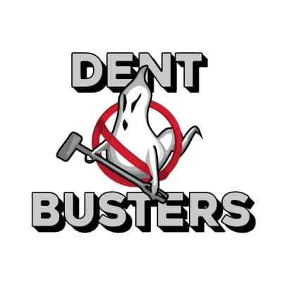 JDK DENT BUSTERS, INC. logo image
