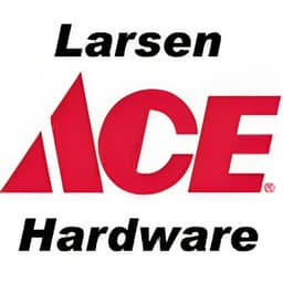 LARSEN HARDWARE INC