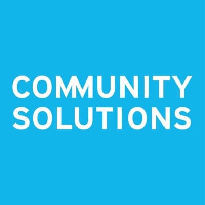 COMMUNITY SOLUTIONS INTERNATIONAL, INC.