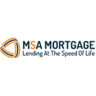 MSA MORTGAGE, LLC