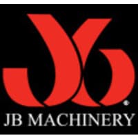 JB MACHINERY, INC.