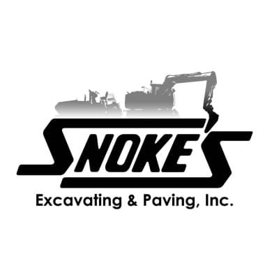 SNOKES EXCAVATING & PAVING INCORPORATED