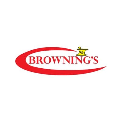 BROWNING'S PHARMACY & HEALTH CARE, INC