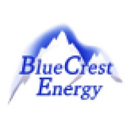 BLUECREST ENERGY INC.