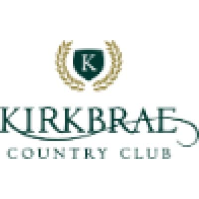 KIRKBRAE COUNTRY CLUB