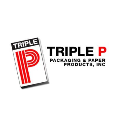 TRIPLE P PACKAGING & PAPER PRODU