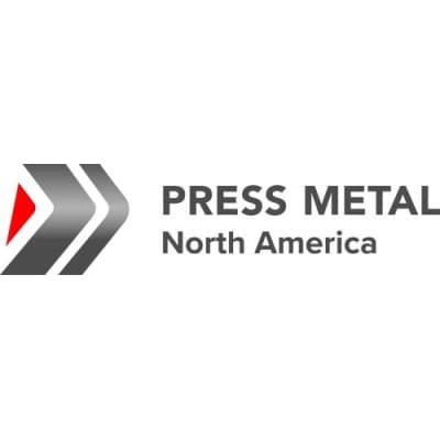 PRESS METAL NORTH AMERICA
