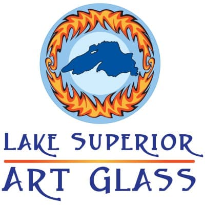 LAKE SUPERIOR ART GLASS