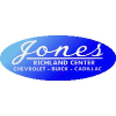 JONES CHEVROLET BUICK, INC.