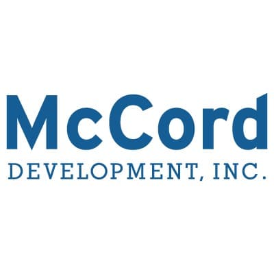 MCCORDS, INC.