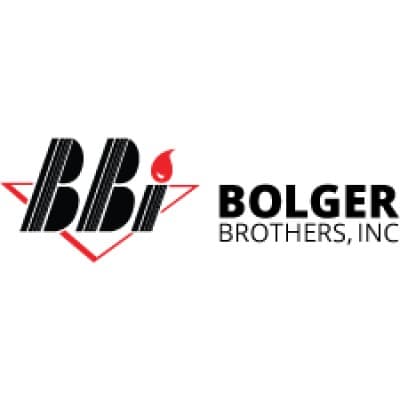 BOLGER BROTHERS, INC.
