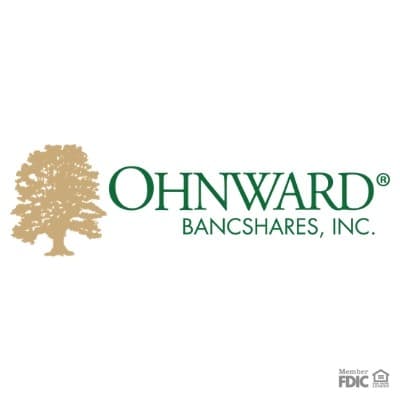 OHNWARD BANCSHARES, INC.