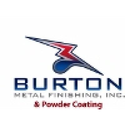 BURTON METAL FINISHING, INC.