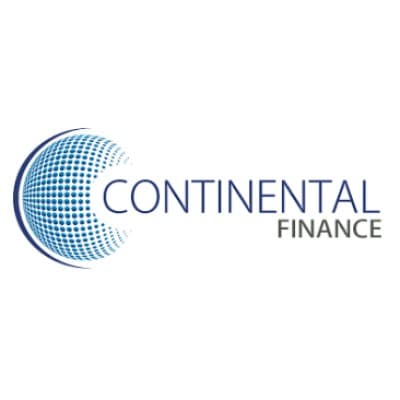 CONTINENTAL FINANCE COMPANY