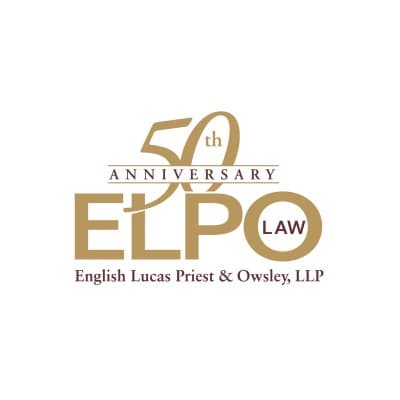 ENGLISH, LUCAS, PRIEST & OWSLEY, LLP