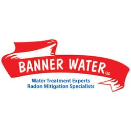BANNER WATER
