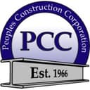 PEOPLES CONSTRUCTION CORPORATION