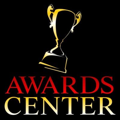 AWARDS CENTER