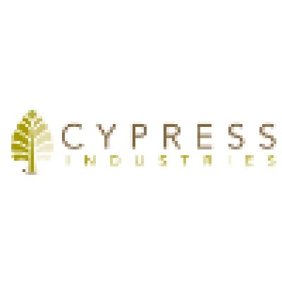 CYPRESS HOLDINGS LTD