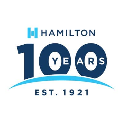 HAMILTON MANUFACTURING CORPORATION
