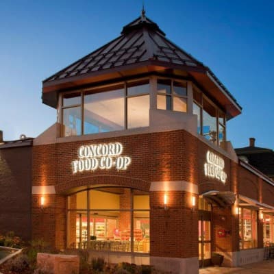 CONCORD FOOD COOPERATIVE, INC.