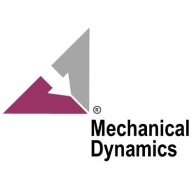 MECHANICAL DYNAMICS INC.