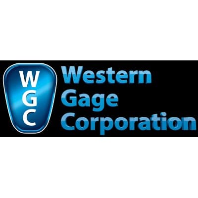 WESTERN GAGE CORPORATION