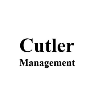 CUTLER MANAGEMENT CORP.