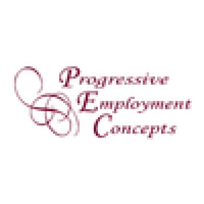 PROGRESSIVE EMPLOYMENT CONCEPTS, INC.