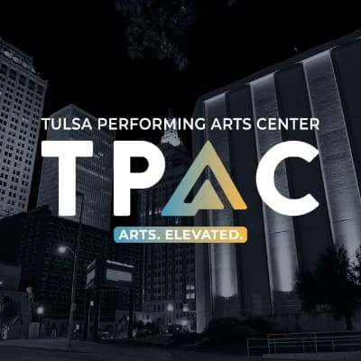 TULSA PERFORMING ARTS CENTER TRUST