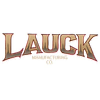 LAUCK MANUFACTURING CO., INC.