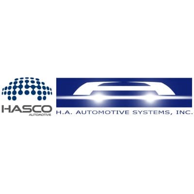 H.A. AUTOMOTIVE SYSTEMS, INC.