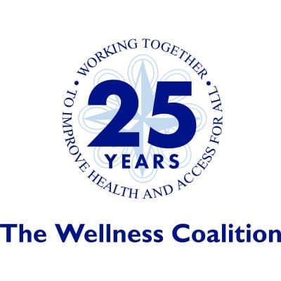 THE WELLNESS COALITION