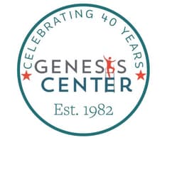 THE GENESIS CENTER