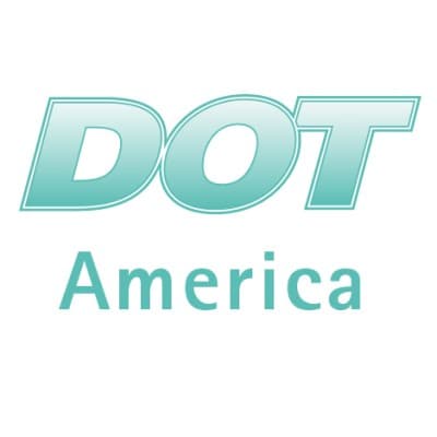 DOT AMERICA, INC.