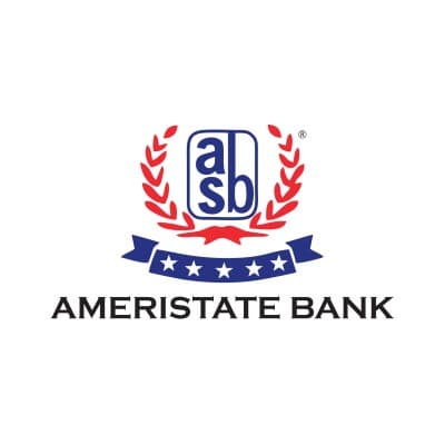 AMERISTATE BANK