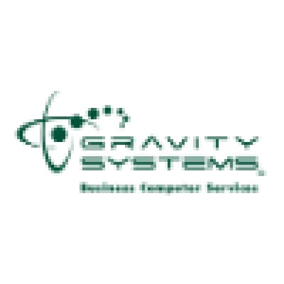 GRAVITY SYSTEMS INC logo image
