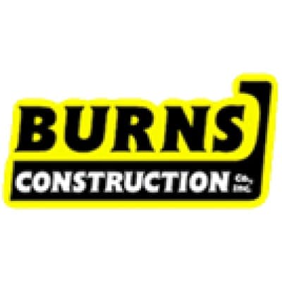 BURNS CONSTRUCTION, INC.