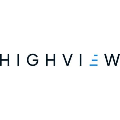 HIGH VIEW, INC.