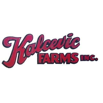 KALCEVIC FARMS INC