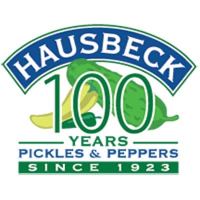 HAUSBECK PICKLE COMPANY